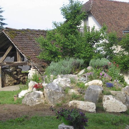 La Maison Sur Les Nuages Hotel Saint-Christophe  Exterior foto